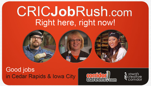Job rush