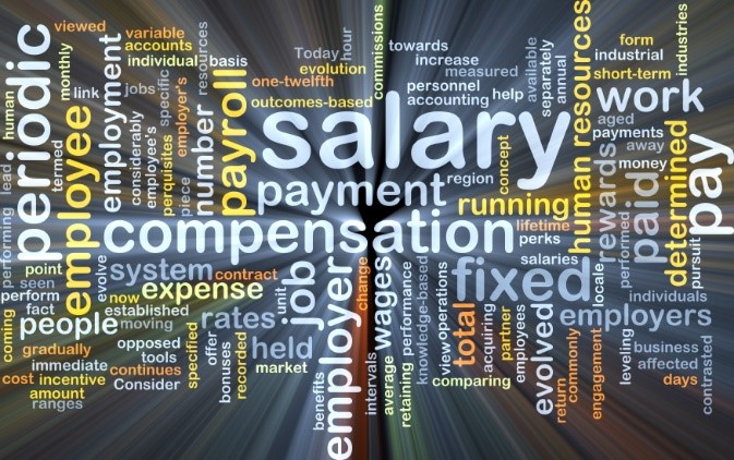 Salary negotiation
