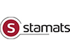 Stamats logo cc