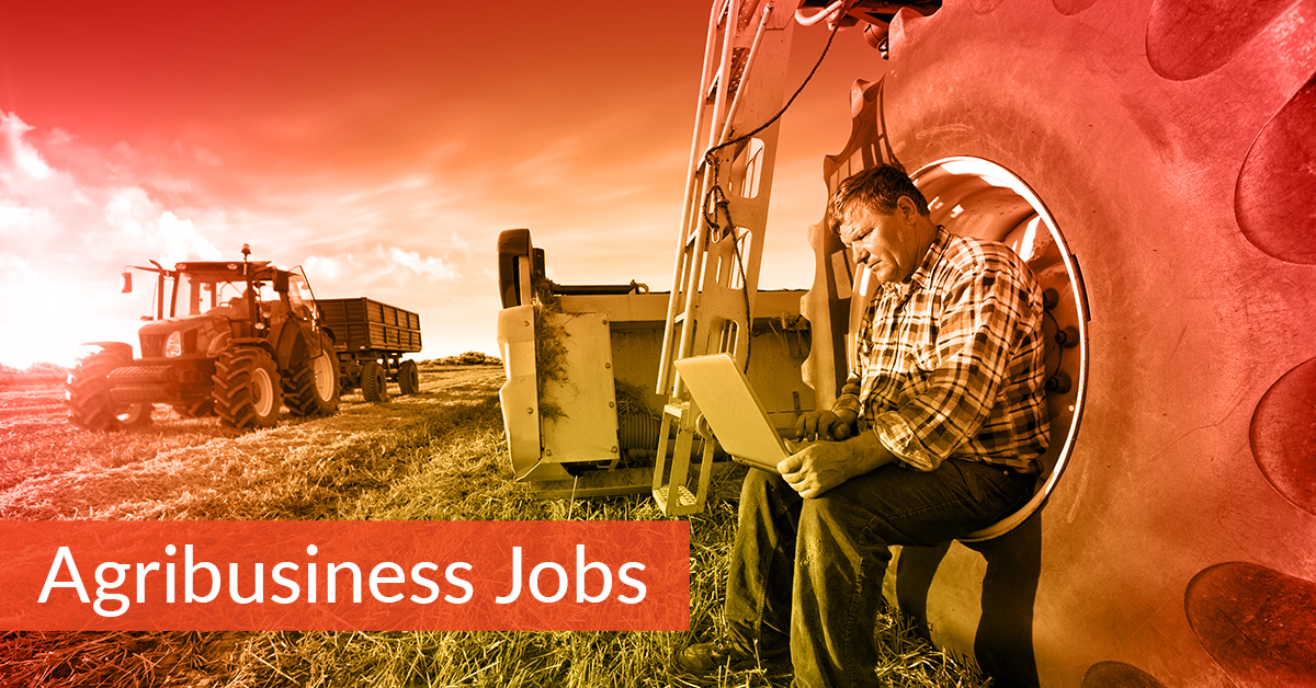 Agribusiness Jobs in Cedar Rapids and Iowa City Corridor Careers