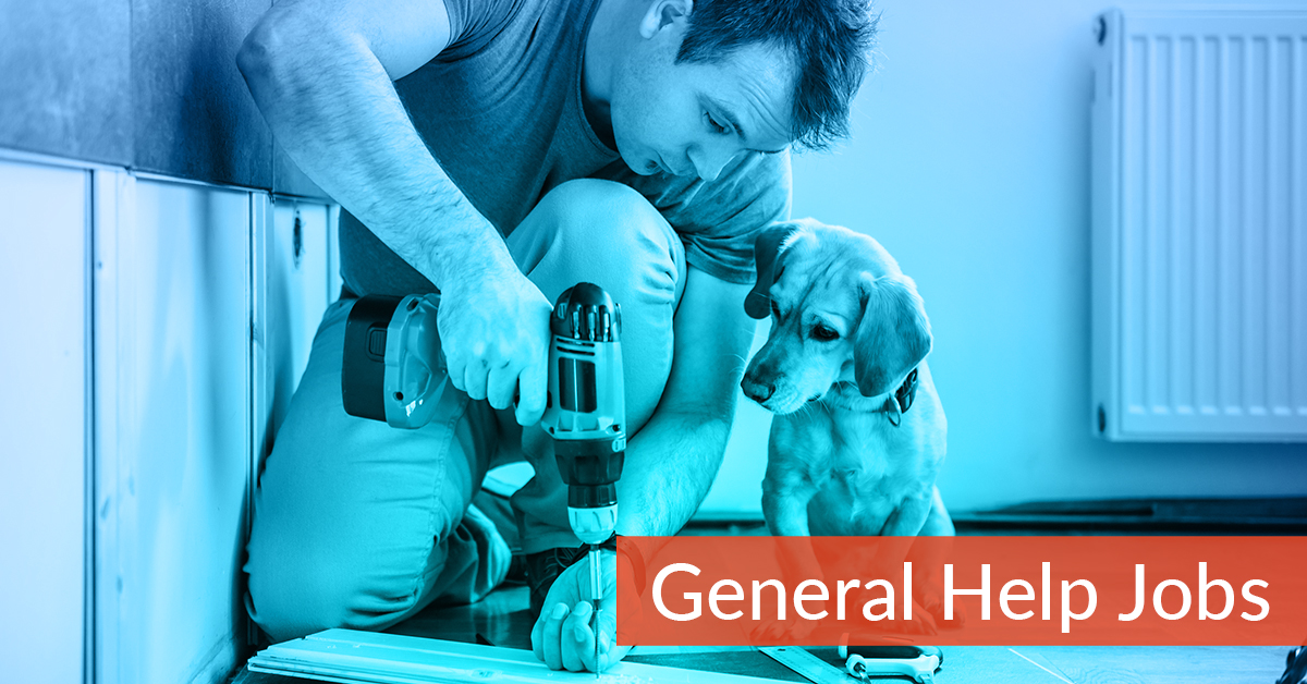 General Help Jobs in Cedar Rapids and Iowa City Corridor Careers