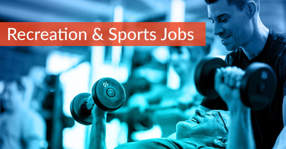 Recreation Sports Jobs in Cedar Rapids and Iowa City Corridor Careers