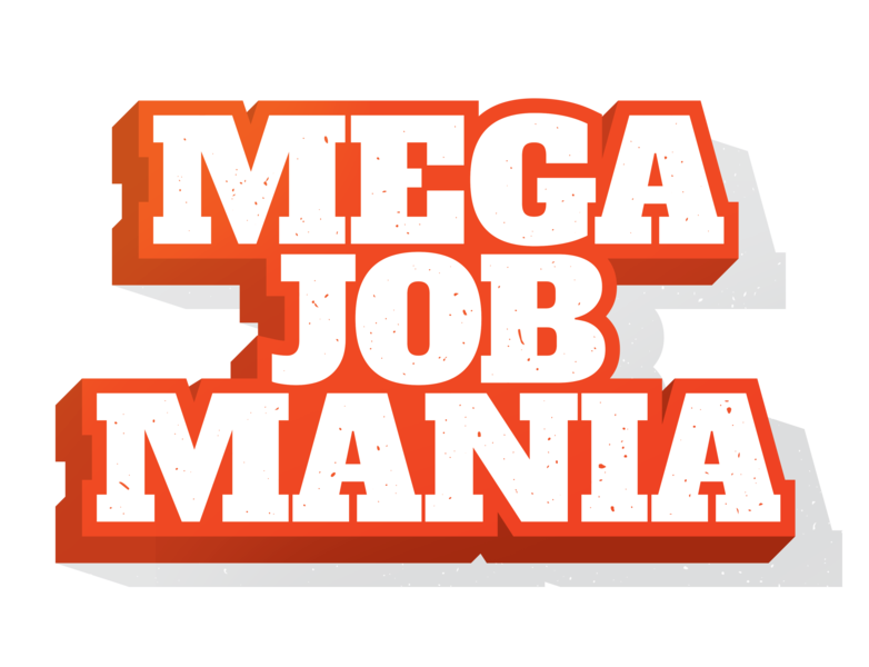 Mega Job Mania