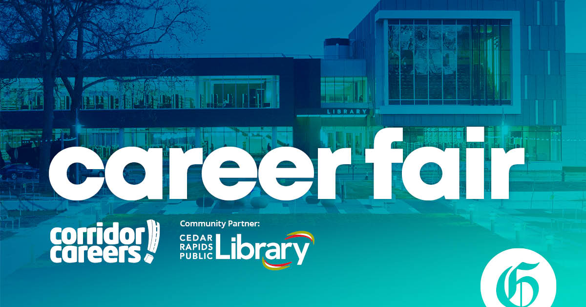 Spring Career Fair