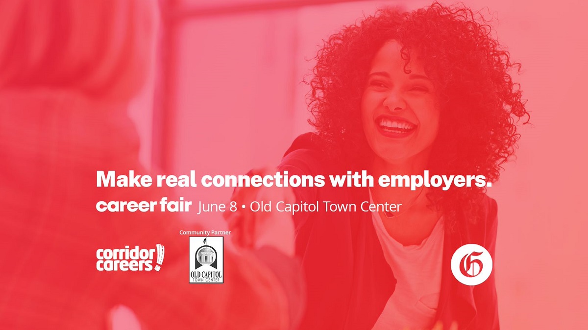 Career Fair