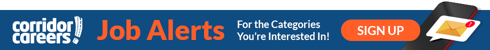 Job alerts