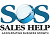 SOS Sales Help Logo