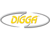 Digga North America Logo