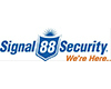 Signal 88 Security Logo