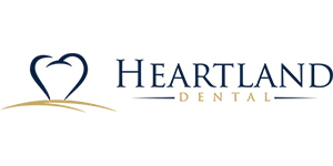 Heartland Dental Logo