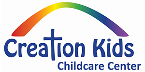 Creation Kids Logo