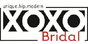 XOXO Bridal - Bella Sala Logo