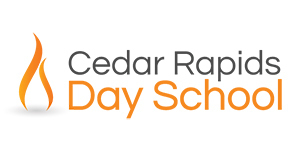 Cedar Rapids Day School Logo