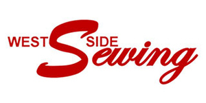 West Side Sewing Center Logo