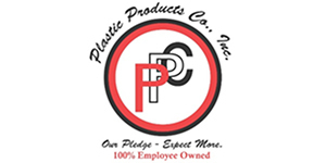 Plastic Products Co Inc Logo