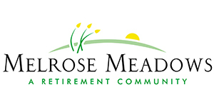 Melrose Meadows Retirement Community Logo