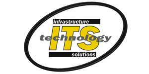 Infrastructure Technology Solutions Logo