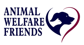 Animal Welfare Friends Logo