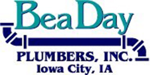 Bea Day Plumbers Logo