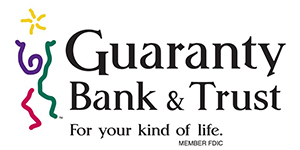 Guaranty Bank & Trust Co Logo