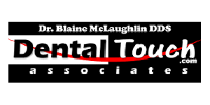 Dental Touch Associates Logo