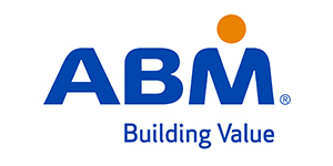 ABM Janitorial Services Logo