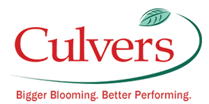 Culvers Landscape Logo