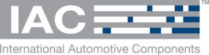 International Automotive Components Logo