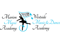 Westside Music & Dance Academy Logo