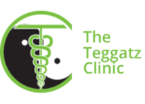 Teggatz Clinic Logo
