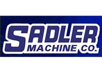 Sadler Machine Co Logo