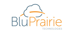 BluPrairie Technologies Logo