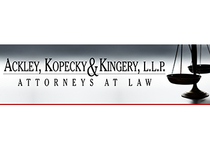 Ackley, Kopecky & Kingery, LLP Logo