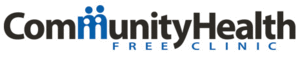 Community Health Free Clinic Logo