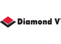 Diamond V Mills Inc Logo