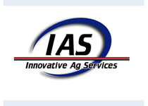 Innovative Ag Services Logo