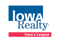 Iowa Realty Logo