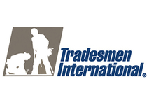 Tradesmen Intl Logo