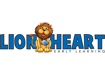 Lionheart Early Learning Logo