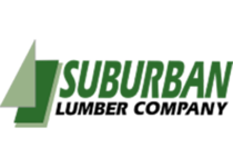 Suburban Lumber Logo