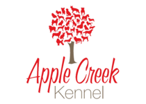 Apple Creek Kennel Logo