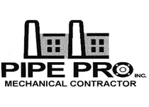 Pipe Pro Inc Logo