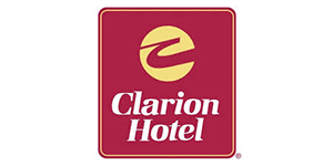 Clarion Hotel  Logo