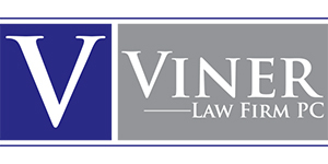 Viner Law Firm PC Logo