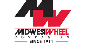 Midwest Wheel Logo