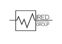 Wired Production Group Logo