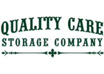 Quality Care Storage Logo