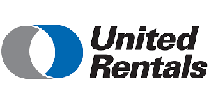 United Rentals Logo