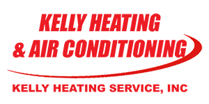 Kelly Heating & Air Conditioning Logo