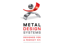 Metal Design Systems Inc Logo